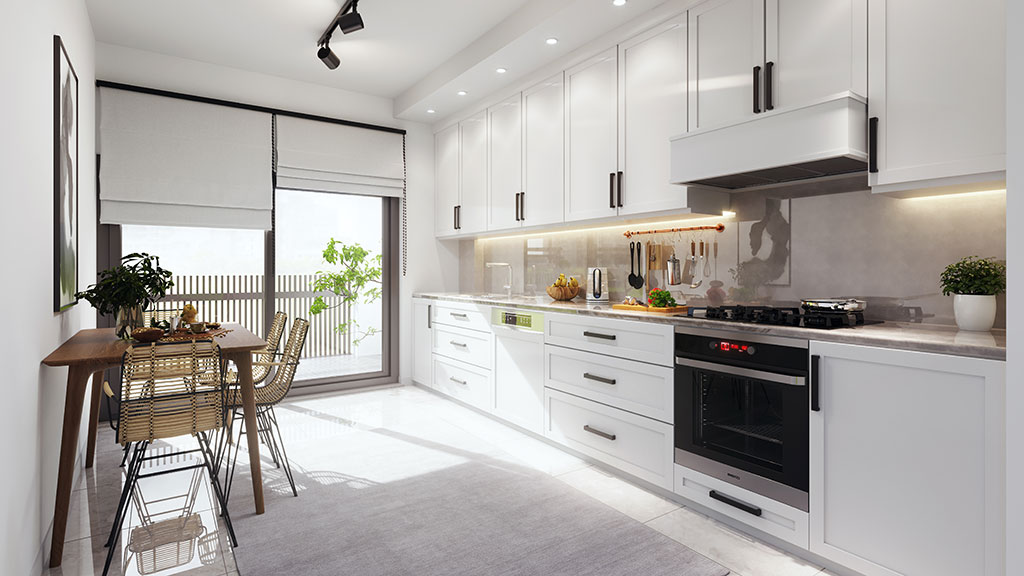 modern-kitchen